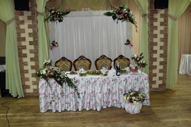 Фото компании  У Барыни, кафе 18