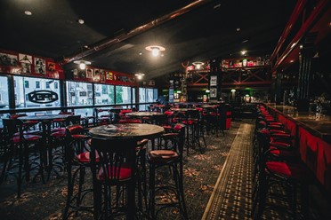 Фото компании  ROCKSTAR BAR 3