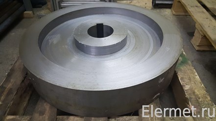 Фото компании  Компания Элермет 13