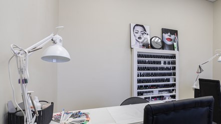 Фото компании  Beauty Room 1