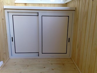 Фото компании  Окна эталон 5