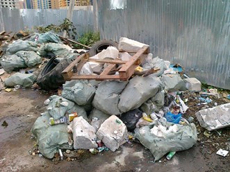 Фото компании ИП Орлов А.В. Вывоз мусора в Курске 27
