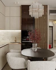 Квартира в ЖК Аквилон Zalive Спб