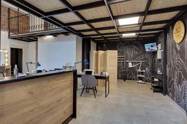 Фото компании  PANA Manicure 1