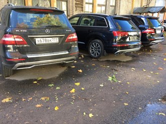 Фото компании ООО Автосервис "Сто - Бест" 1