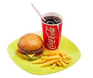 Фото компании  Green Plate, ресторан быстрого питания 8