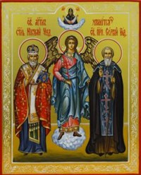 Фото компании ИП Все Иконы на Пятницкой улице 1