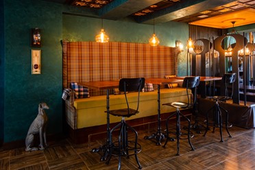 Фото компании  Old Time 1