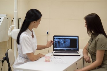 Фото компании  ПрезиДент 3