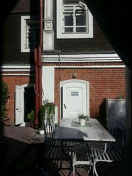 Фото компании  VERANDA by Denis Ivanov 15