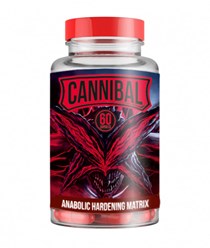 Cannibal Dose LAbs