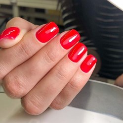 Фото компании  Pero nails 1