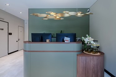 Фото компании ООО StomRetreat 11