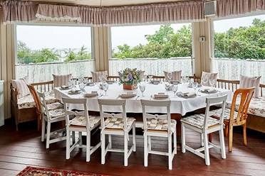 Фото компании  НАША Dacha, ресторан 113