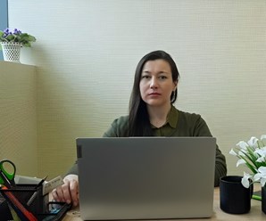 Риелтор Котова Наргис Султановна, продажа новостроек в СПб