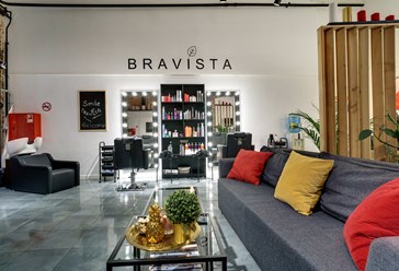 Фото компании  Bravista 13