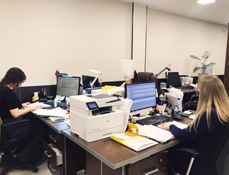 Фото компании ООО "Кадастровый Инженер" Москва 21