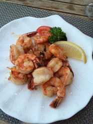 Фото компании  La luna, ресторан 28