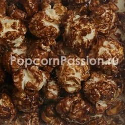 шоколадный попкорн купить popcornpassion.ru