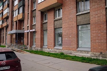 Замена окон в отделениях Почты России