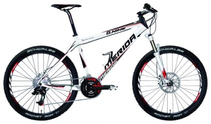 Продажа велосипедов Merida в Омске, наш магазин является дилером Merida в Омске