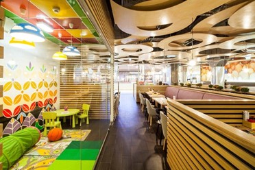 Фото компании  MENZA 16