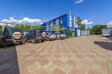 Фото компании  Квадро-Лайф 12