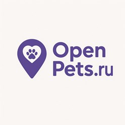 Логотип OpenPets.ru