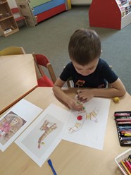 Фото компании  AcademKids в Хорошево-Мневники 5