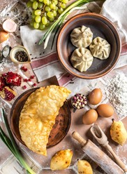 Фото компании  Барашек 6