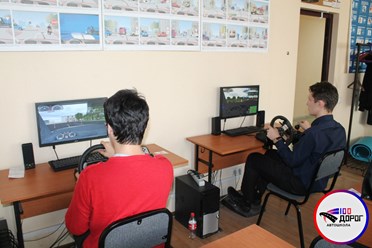 Фото компании  100 Дорог 2