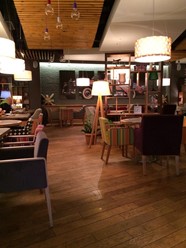 Фото компании  Twiggy, ресторан 25