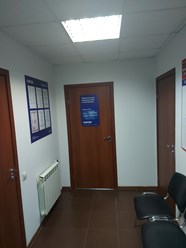 Фото компании АО Страховая компания "СОГАЗ-Мед" 4