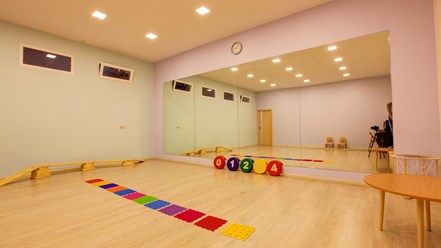 Фото компании  Монтессори HappyBee 6