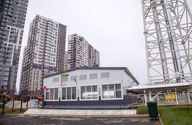 Фото компании ООО Термовольт 1
