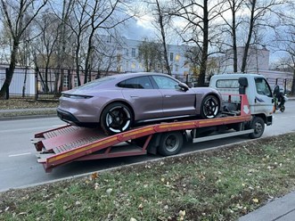 Фото компании  ЭвакРус 6