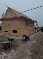 Фото компании ООО Ремонт Кровли 4