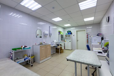 Фото компании  Киндер-Мед Плюс 9