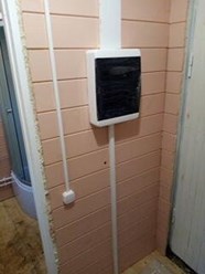 Фото компании  Водоснабжение частного дома 44