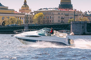 Фото компании  RentBoat 1