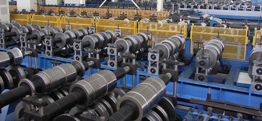 Фото компании ООО Компания Металл Профиль 2