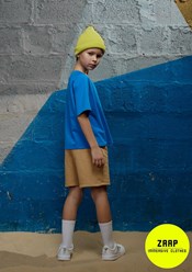 Фото компании  Детская одежда ZAAP 2