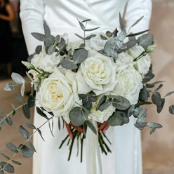 Фото компании ООО Bukety Nevesty 1