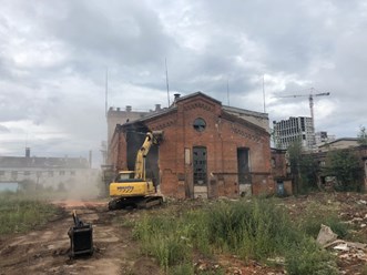 Фото компании ООО ЭКТ 9