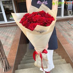 Фото компании   Цветы с доставкой Cyber Flora® | Кибер Флора® в Балашихе 2