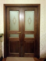 Фото компании  Home doors 2