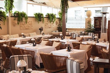 Фото компании ООО Особняк Bistrot 18