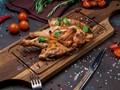 Фото компании  Factoria Beer &amp; Grill, ресторан 1