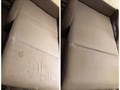 Химчистка дивана в Наро-Фоминске 1500р. Чистили 2 одинаковых дивана,  которых очень любят кушать дети.