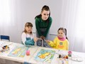 Фото компании  Детский образовательный центр "Буквоежка" 4